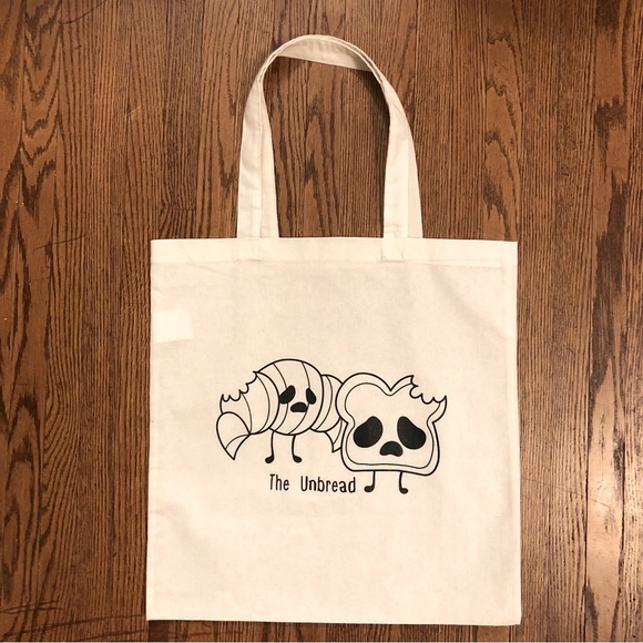 Ecorite cotton grocery bag - Picture 1 of 2